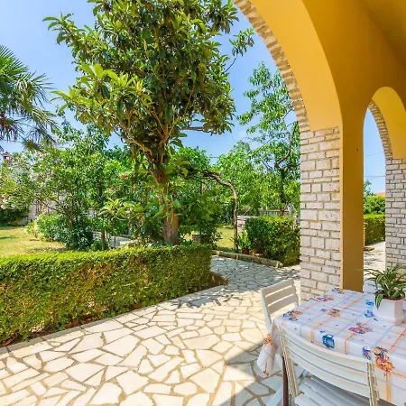 Apartman Edi