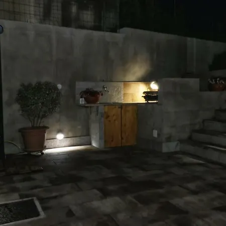 Edi Apartment