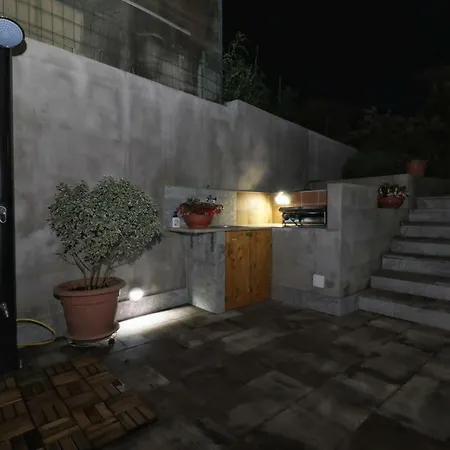 Apartment Edi *