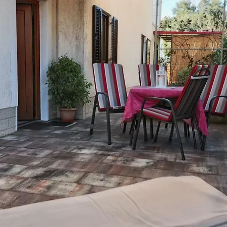 Edi Apartment Pula